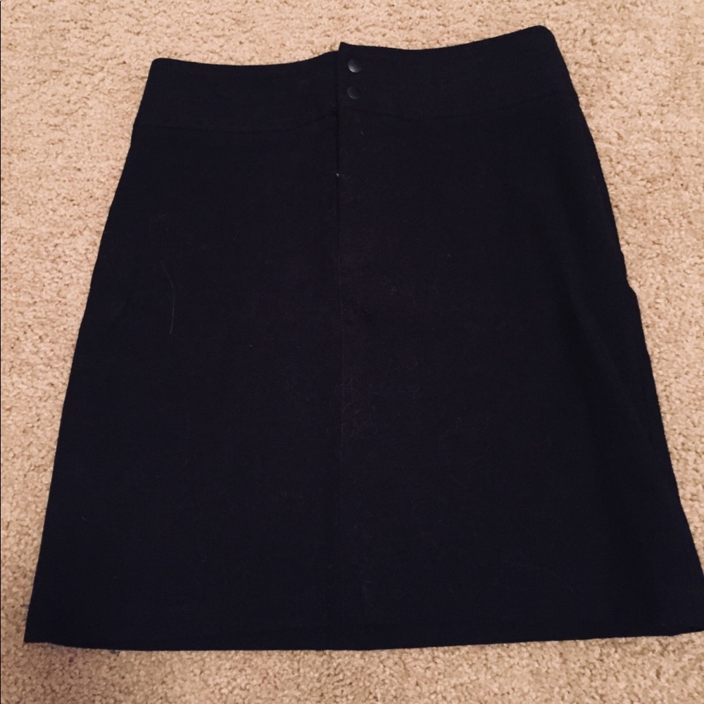 White House Black Market Skirt